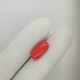 Coral (Moonga) 5.8 Ct Certified